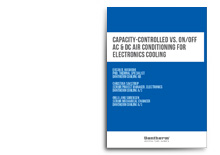 Download white paper Dantherm capacity-controlled dc air conditioning